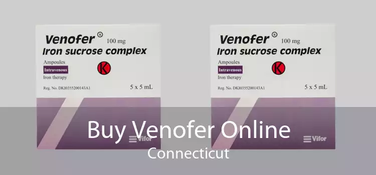 Buy Venofer Online Connecticut