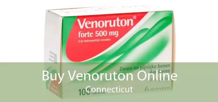 Buy Venoruton Online Connecticut