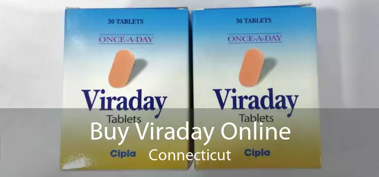 Buy Viraday Online Connecticut