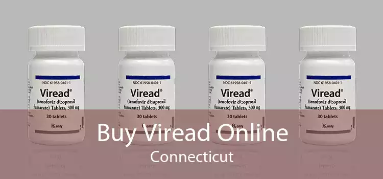 Buy Viread Online Connecticut