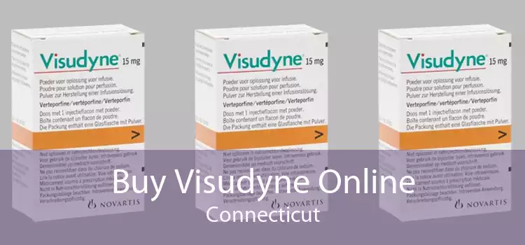 Buy Visudyne Online Connecticut