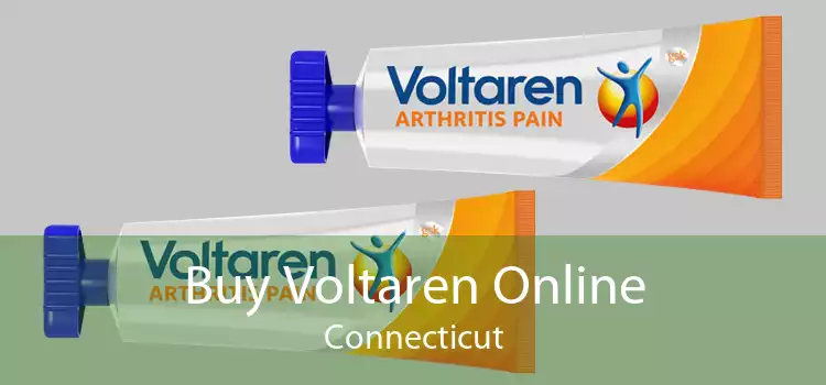 Buy Voltaren Online Connecticut