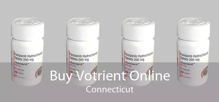 Buy Votrient Online Connecticut
