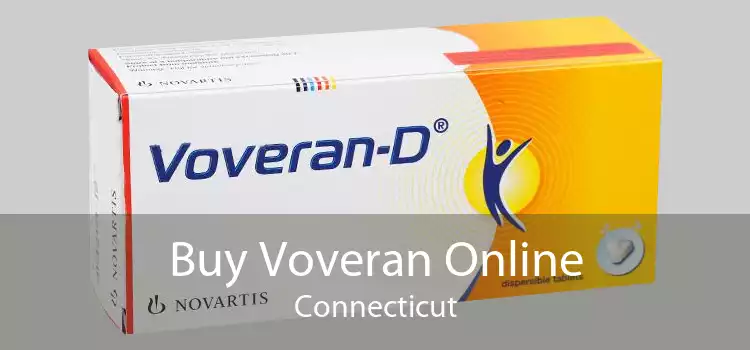 Buy Voveran Online Connecticut