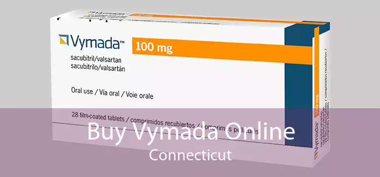 Buy Vymada Online Connecticut