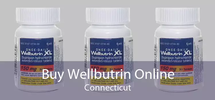 Buy Wellbutrin Online Connecticut