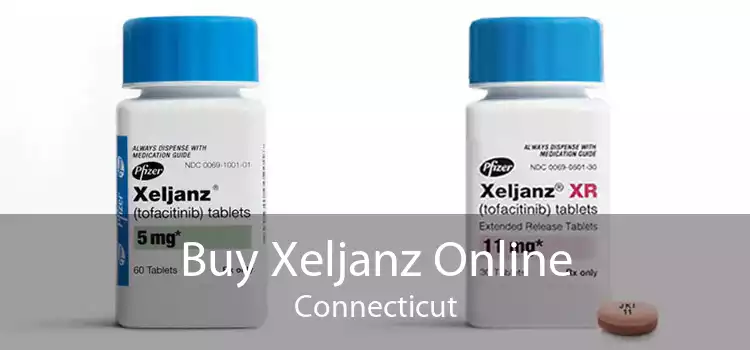Buy Xeljanz Online Connecticut