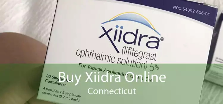 Buy Xiidra Online Connecticut