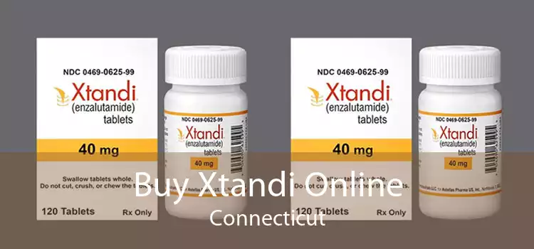 Buy Xtandi Online Connecticut