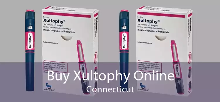 Buy Xultophy Online Connecticut