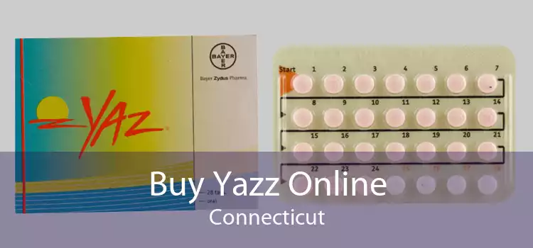 Buy Yazz Online Connecticut