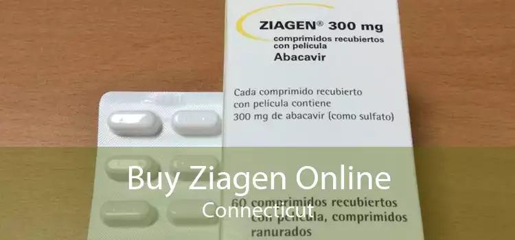 Buy Ziagen Online Connecticut