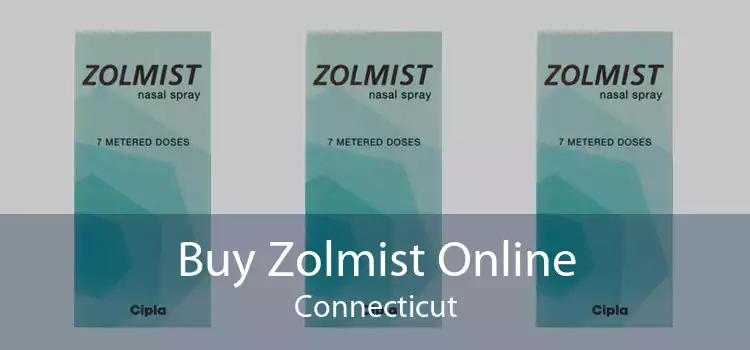 Buy Zolmist Online Connecticut