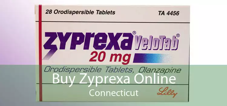 Buy Zyprexa Online Connecticut