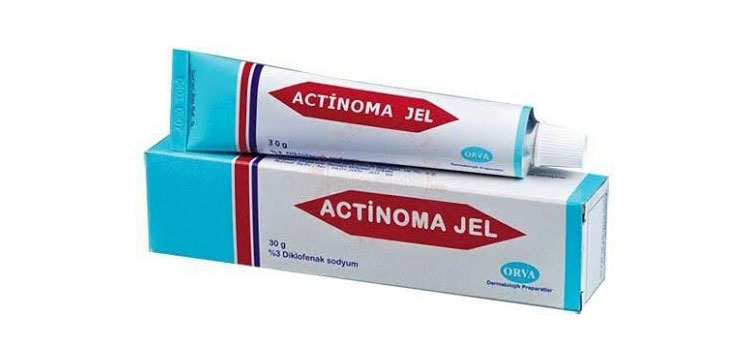 buy actinoma in Connecticut