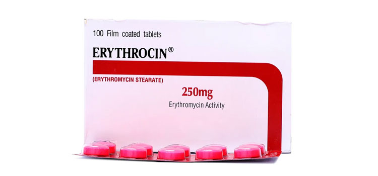 buy erythrocin in Connecticut