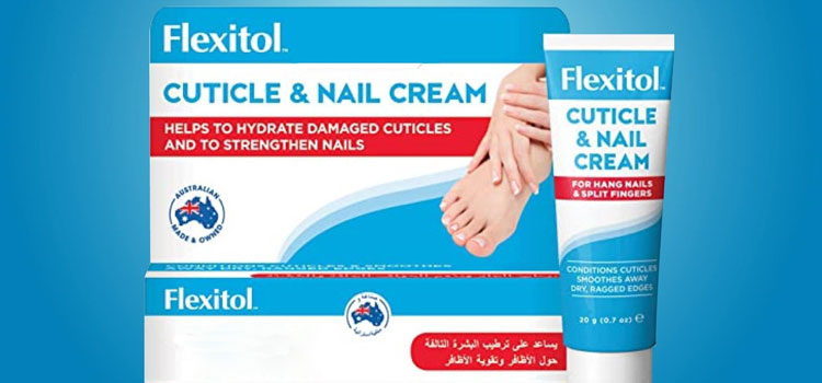 buy flexitol in Connecticut