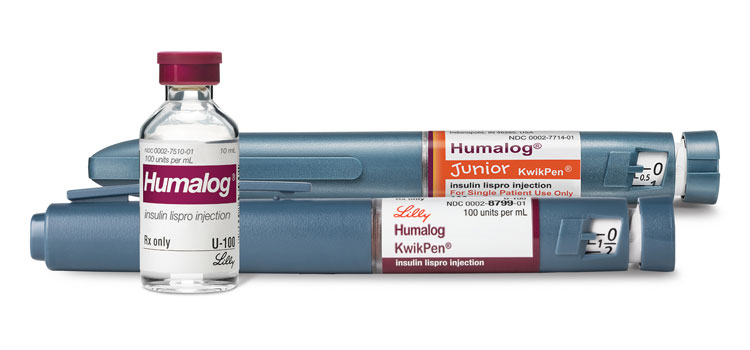 buy humalog in Connecticut
