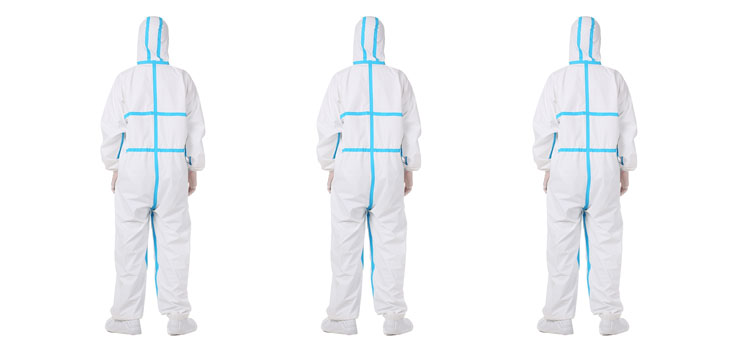 buy medical-coveralls in Connecticut