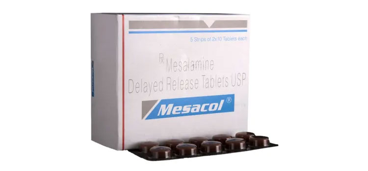 buy mesacol in Connecticut