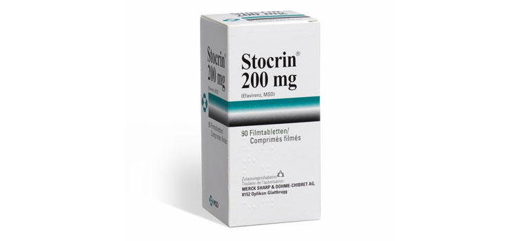 buy stocrin in Connecticut