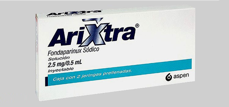 order cheaper arixtra online in Connecticut