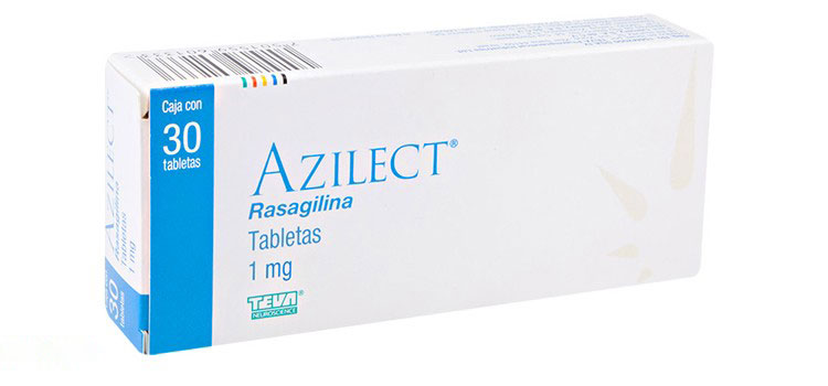 order cheaper azilect online in Connecticut