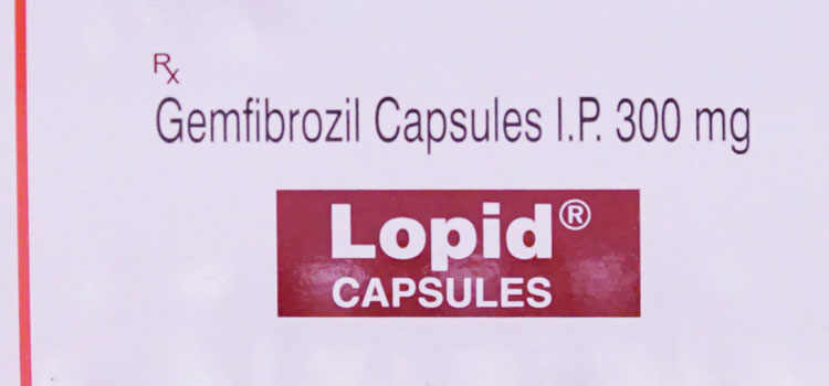 order cheaper lopid online in Connecticut