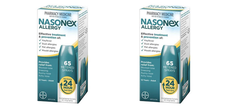 order cheaper nasonex online in Connecticut