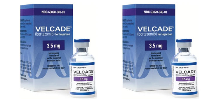 order cheaper velcade online in Connecticut