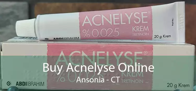 Buy Acnelyse Online Ansonia - CT