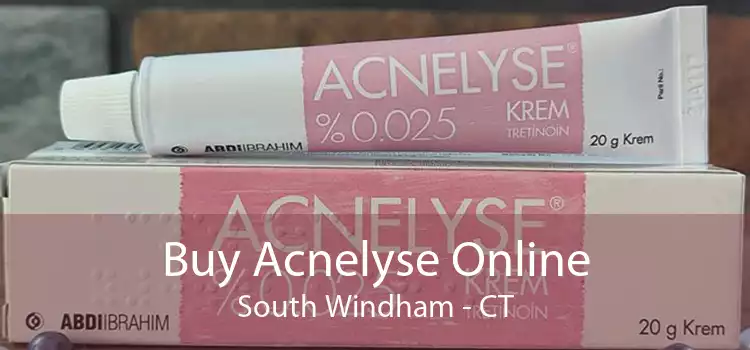 Buy Acnelyse Online South Windham - CT