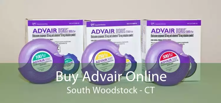 Buy Advair Online South Woodstock - CT