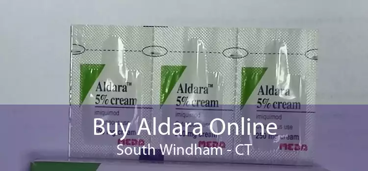 Buy Aldara Online South Windham - CT