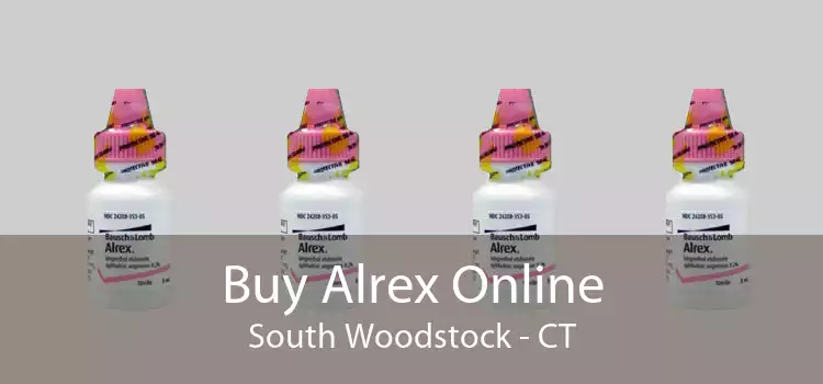 Buy Alrex Online South Woodstock - CT