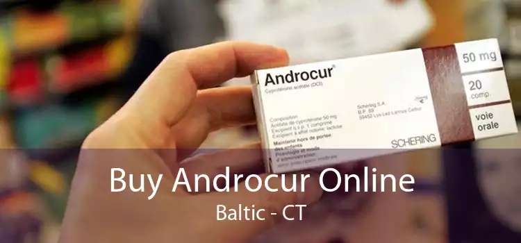 Buy Androcur Online Baltic - CT
