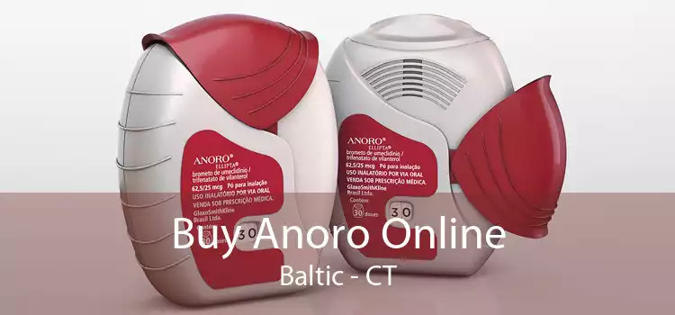 Buy Anoro Online Baltic - CT