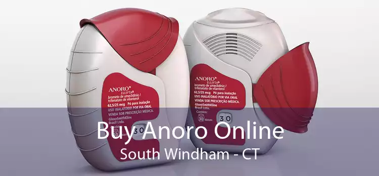 Buy Anoro Online South Windham - CT