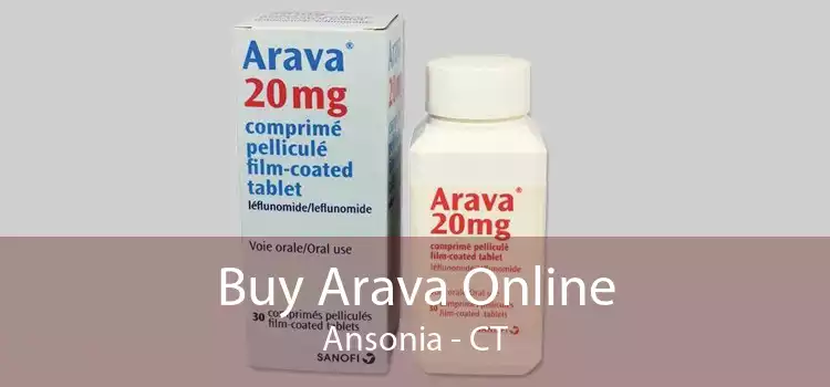 Buy Arava Online Ansonia - CT