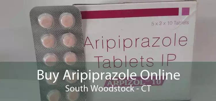 Buy Aripiprazole Online South Woodstock - CT