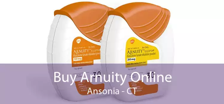 Buy Arnuity Online Ansonia - CT