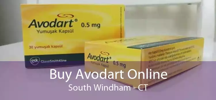 Buy Avodart Online South Windham - CT