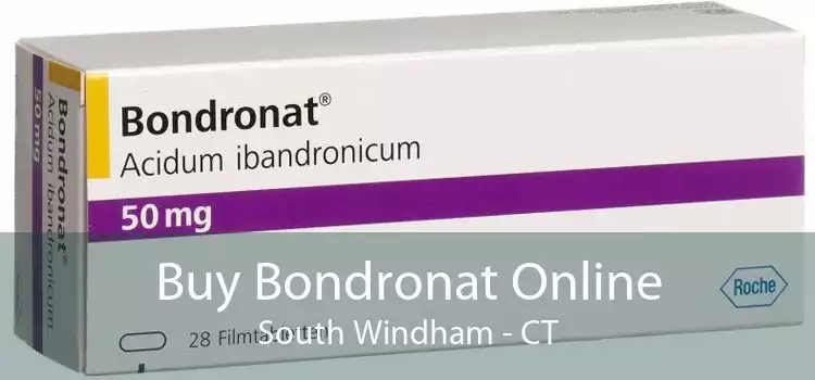 Buy Bondronat Online South Windham - CT