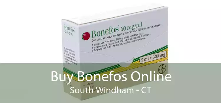 Buy Bonefos Online South Windham - CT