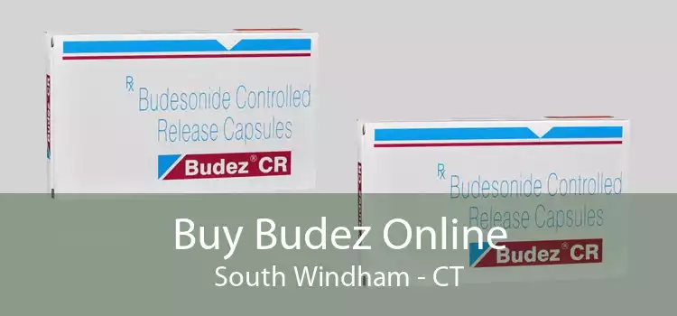 Buy Budez Online South Windham - CT
