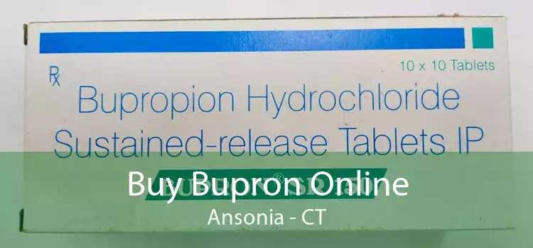 Buy Bupron Online Ansonia - CT