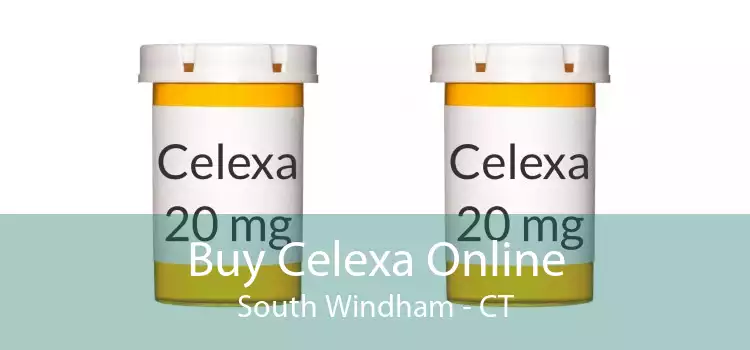 Buy Celexa Online South Windham - CT