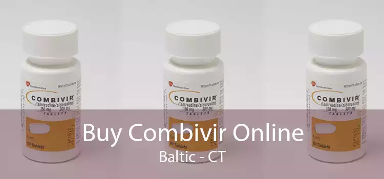 Buy Combivir Online Baltic - CT
