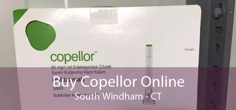 Buy Copellor Online South Windham - CT