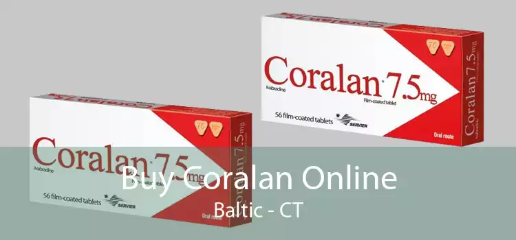 Buy Coralan Online Baltic - CT